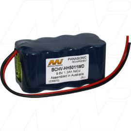 BCHV-HH5011WD Hoover HH5011WD Cordless Vacuum Cleaner Battery