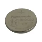 BR2032/BN Panasonic Lithium Coin Cell Battery