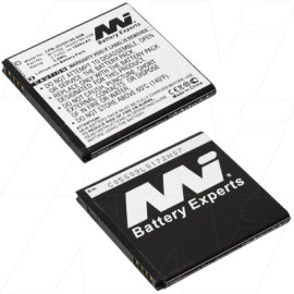 Battery for HTC
