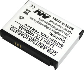 Samsung BlackJack II Samsung i616 Samsung i617 	Samsung SGH-i616 	Samsung SGH-i617   Samsung AB813851CA Samsung AB813851CABSTD 	 	