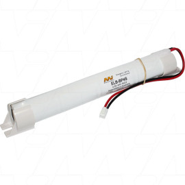 Emergency Lighting Battery Pack