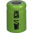 H150-1/3AAA, Replaces GP12AAAM, GP16AAAM, GP17AAAH.