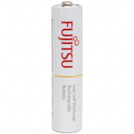 Fujitsu AAA - HR-4UTC Bulk