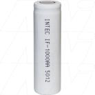 IF1000AA NiCd 'AA' Size Industrial High Capacity Cylindrical Cell