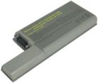 DEll Precision M65 Battery High capacity 87Whr 9 cell battery compatible with Dell Latitude D531, Latitude D820, Precision M65.