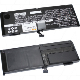 Laptop Computer Battery A1286 Macbook pro 2011 version