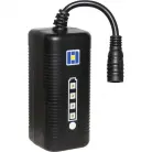 LIBM-BLX404 - 14.4V 3.45Ah high current LiIon battery with 2.1mm DC jack and fuel gauge. 