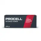 AA Duracell Procell Intense Alkaline Battery
