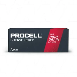AA Duracell Procell Intense Alkaline Battery