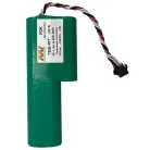 Battery replacement for Pile Dynamics Pile Integrity Tester